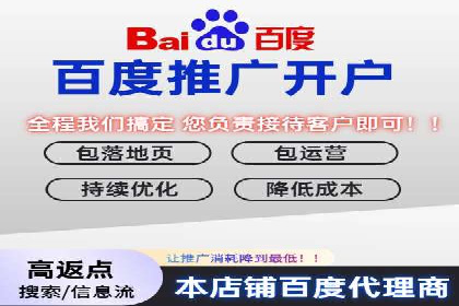 百度推广成功案例：助力企业品牌形象塑造